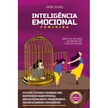 Inteligência Emocional Feminina