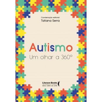 Autismo - Um Olhar 360º