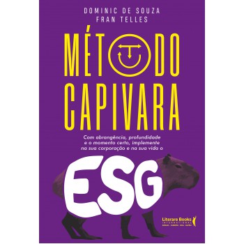 Esg: Método Capivara