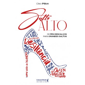 Salto Alto: De Pés Descalços Para Grandes Saltos