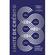 Limite De Crédito: O Sucesso Inanceiro Em Uma -rmula