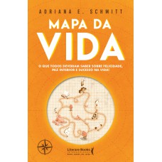 Mapa Da Vida
