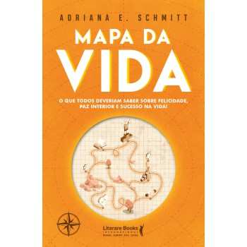 Mapa Da Vida