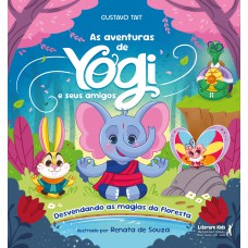 As Aventuras De Yogi