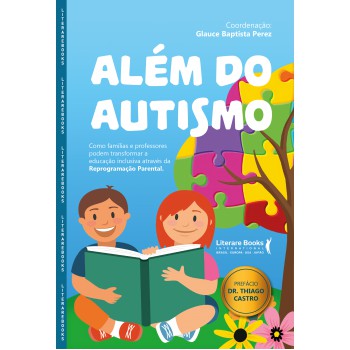 Além Do Autismo