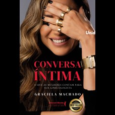 Conversa íntima: O Que As Mulheres Contam Para Sua Ginecologista Conversa íntima: O Que As Mulheres Contam Para Sua Ginecologista