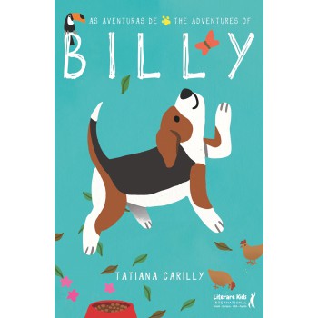 As Aventuras De Billy / The Adventures O Billy