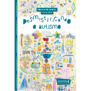 Desmistiicando O Autismo