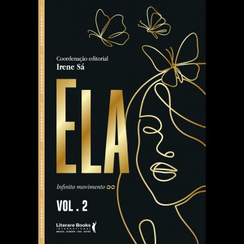 Ela - Vol. 2: Ininito Movimento