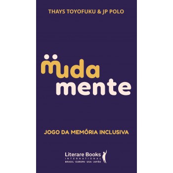 Muda Mente: Jogo Da Mem-ria Inclusiva