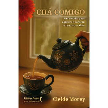 Chá Comigo