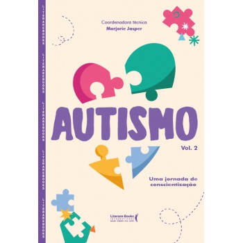 Autismo: Uma Jornada De Conscientização