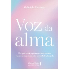 Voz Da Alma