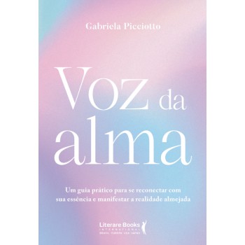 Voz Da Alma