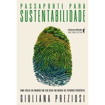 Passaporte Para A Sustentabilidade
