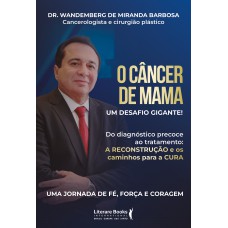 O Câncer De Mama: Um Desaio Gigante!
