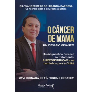 O Câncer De Mama: Um Desaio Gigante!