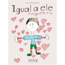 Igual A Ele Ninguém Viu