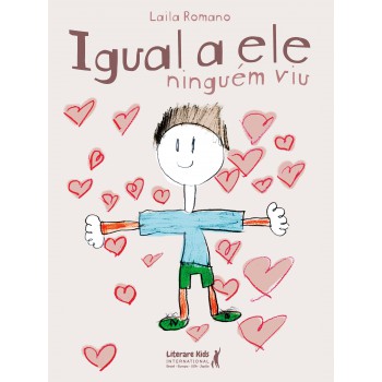 Igual A Ele Ninguém Viu