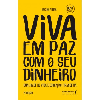 Viva Em Paz Com Seu Dinheiro