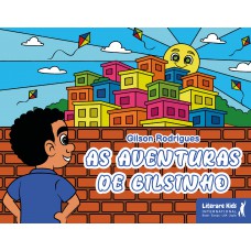 As Aventuras De Gilsinho