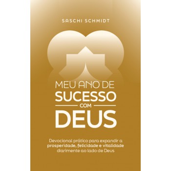 Meu Ano De Sucesso Com Deus