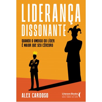Liderança Dissonante