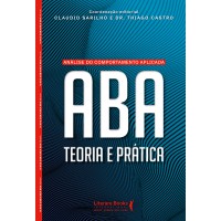 Análise Do Comportamento Aplicada Aba