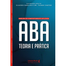 Análise Do Comportamento Aplicada Aba
