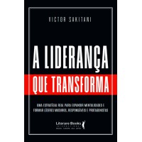 A Liderança Que Transforma