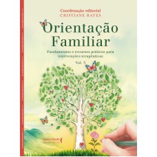 Orientação Familiar - Volume 5