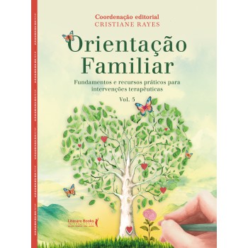 Orientação Familiar - Volume 5