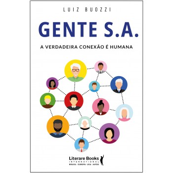 Gente S.a.