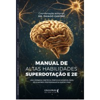 Manual De Altas Habilidades, Superdotação E 2e