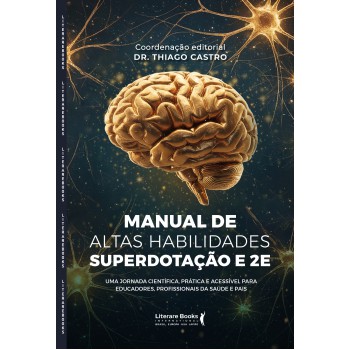 Manual De Altas Habilidades, Superdotação E 2e