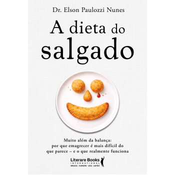 A Dieta Do Salgado