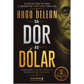 Da Dor Ao D-lar