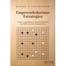 Empreendedorismo Estratégico