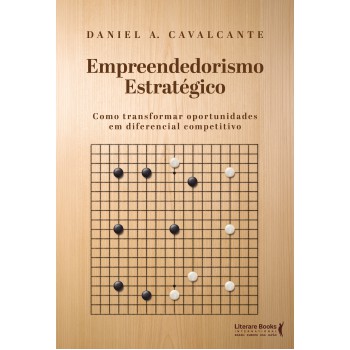 Empreendedorismo Estratégico