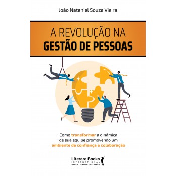 A Revolução Na Gestão De Pessoas