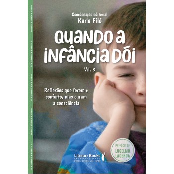 Quando A Infância D-i - Vol. 3