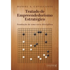 Tratado De Empreendedorismo Estratégico
