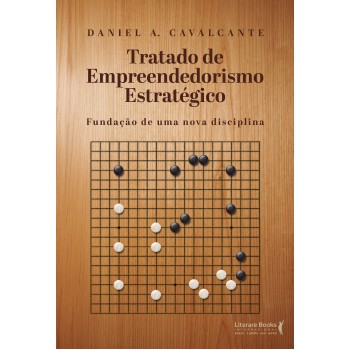Tratado De Empreendedorismo Estratégico
