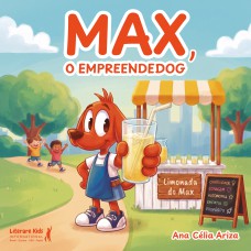 Max, O Empreendedog
