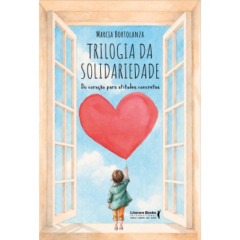 Box Trilogia Da Solidariedade