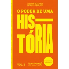 O Poder De Uma Hist-ria - Vol. 2