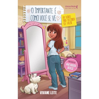 O Importante é Como Você Se Vê