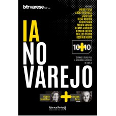 10+10 Ia No Varejo
