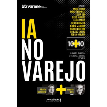 10+10 Ia No Varejo