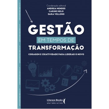 Gestão Em Tempos De Transformação